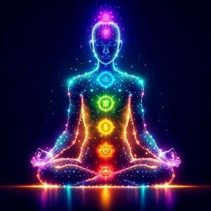 Aura cleansing