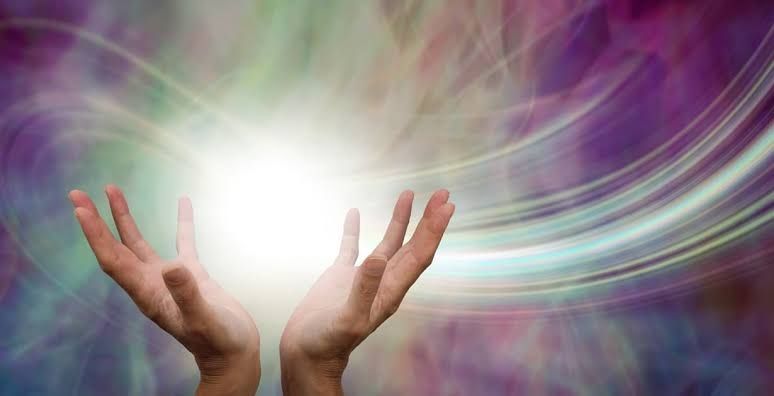 Reiki incl card reading