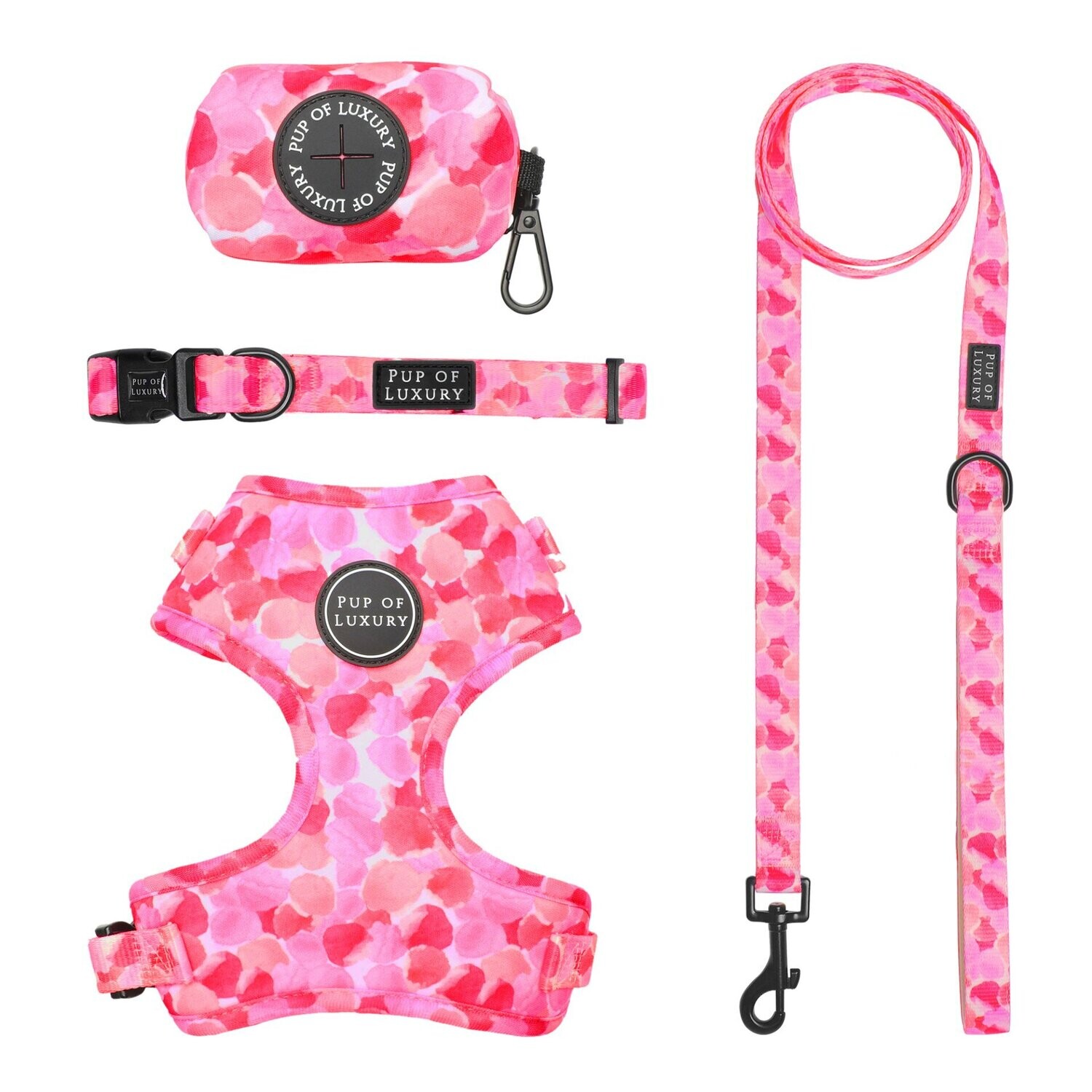 Pup of Luxury - High Quality Dog Accessories