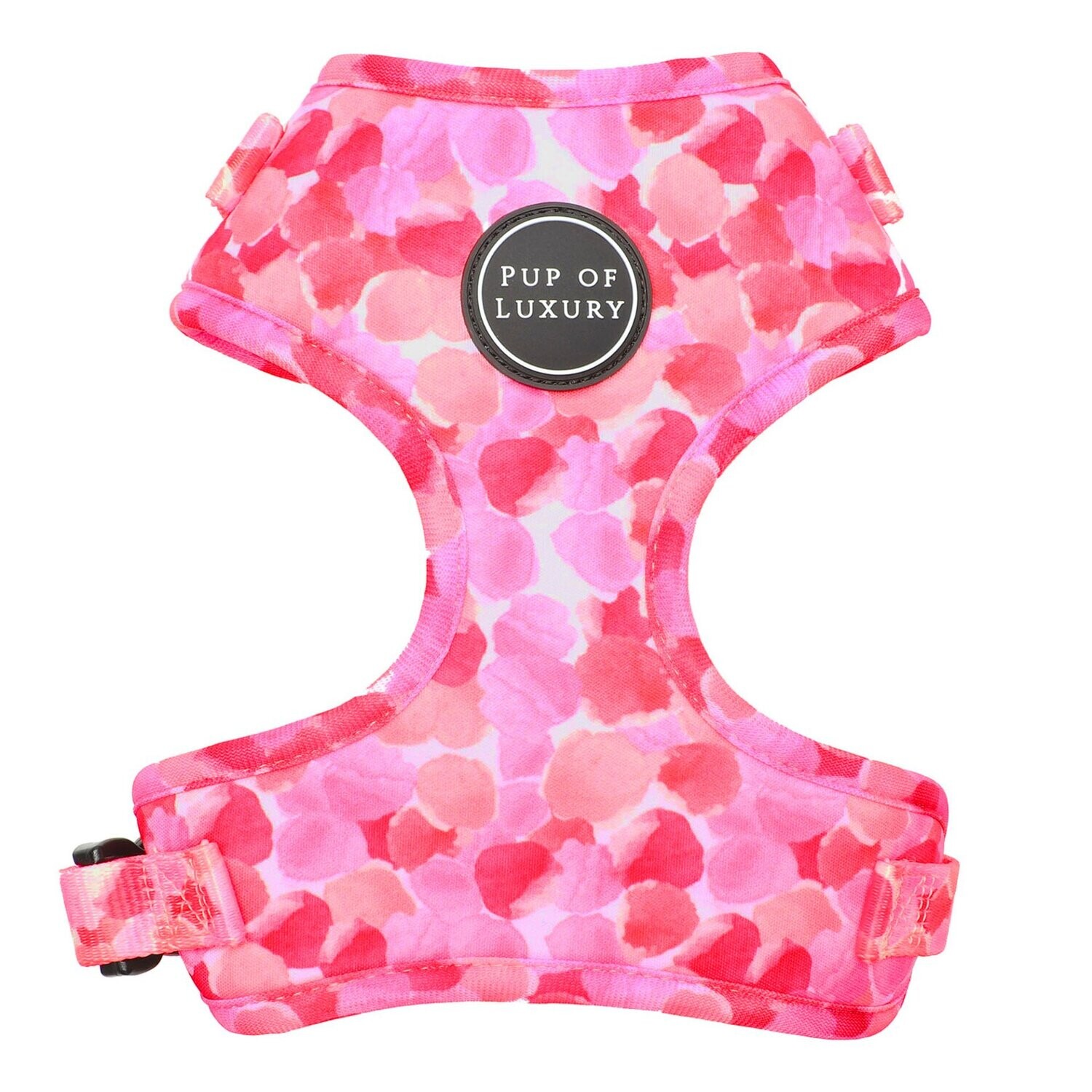 Petal Me Pink - Harness