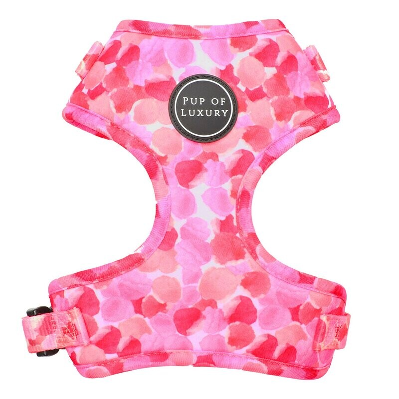 Petal Me Pink - Harness