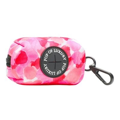 Petal Me Pink - Waste bag holder