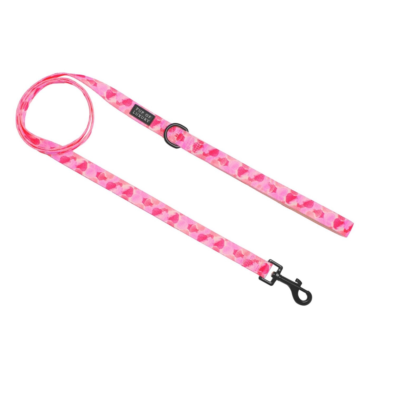 Petal Me Pink - Leash
