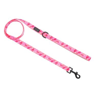 Petal Me Pink - Leash