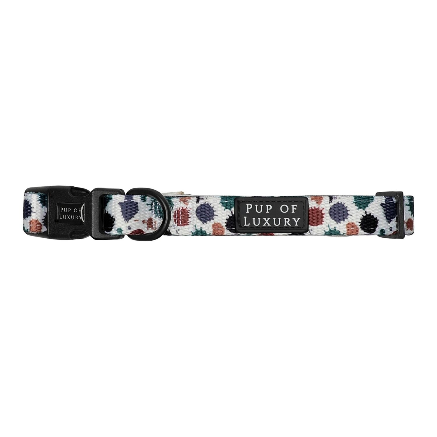 Splash of Luxury - Collar