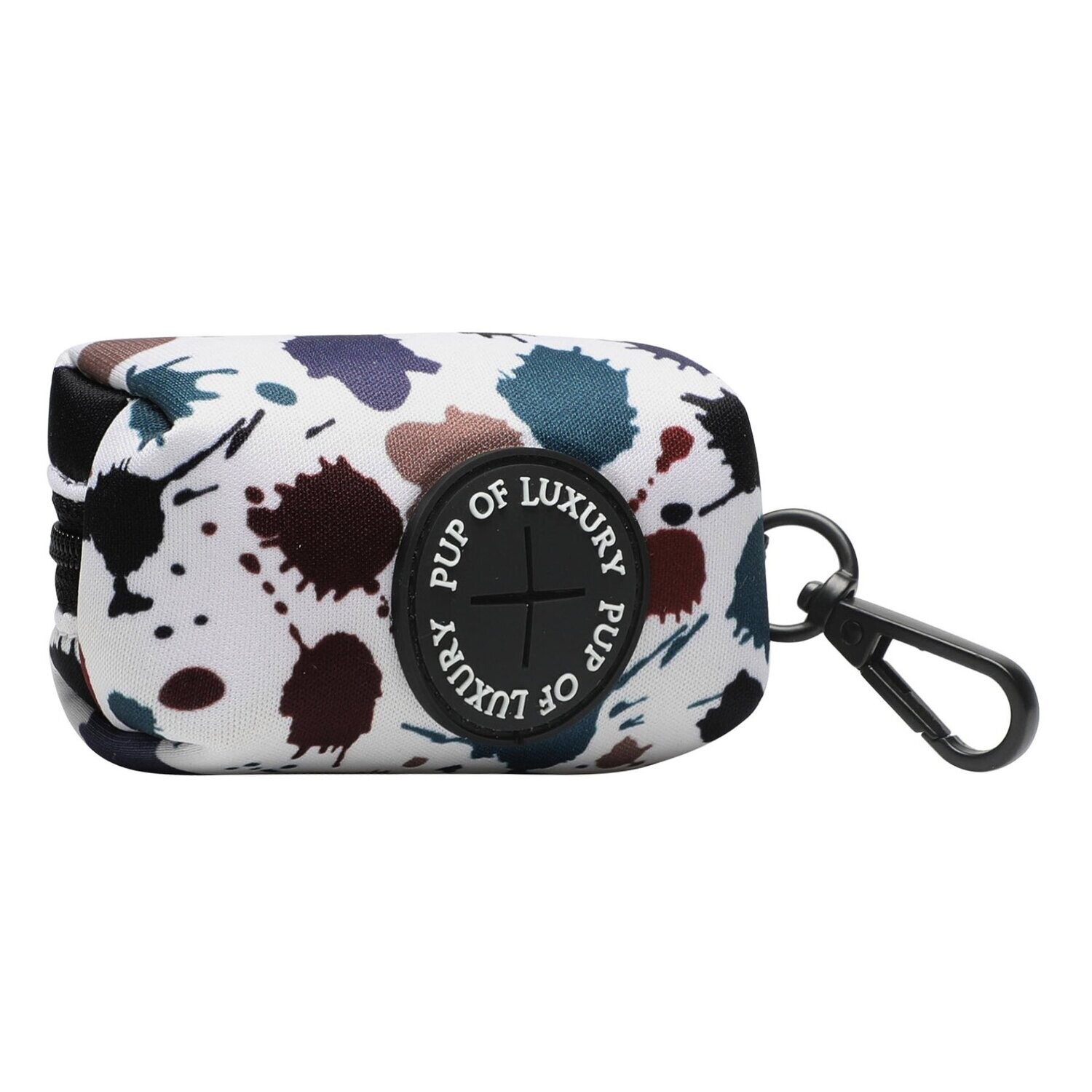 Splash of Luxury - Waste bag holder