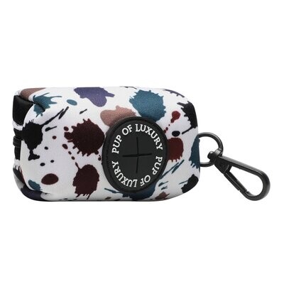 Splash of Luxury - Waste bag holder