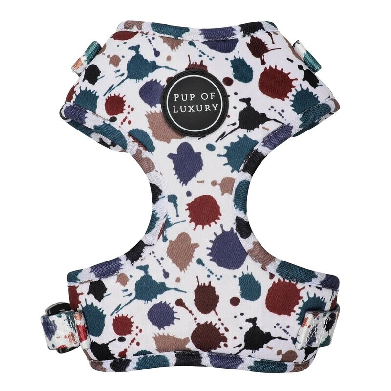 Splash of Luxury - Harness