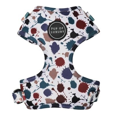 Splash of Luxury - Harness