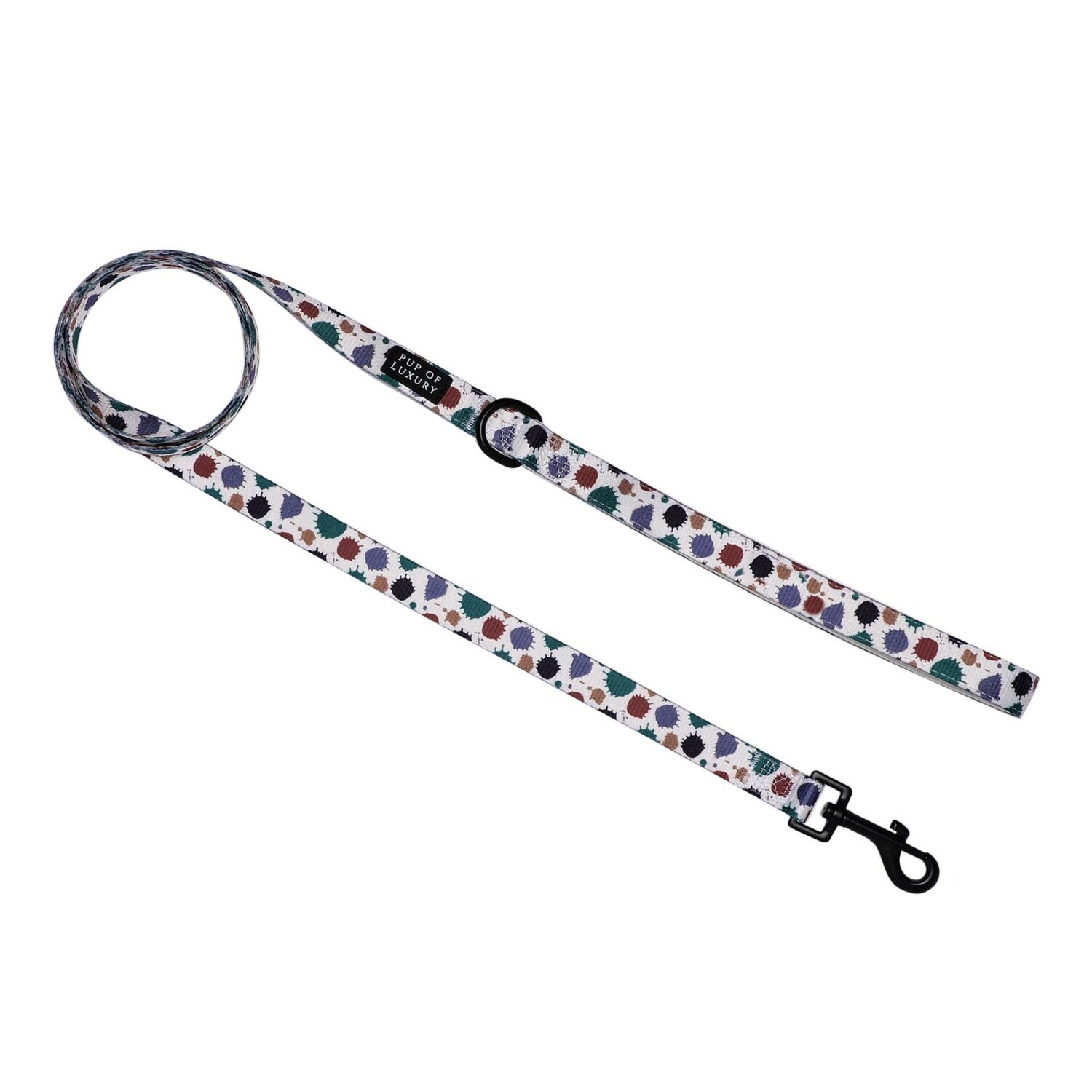 Splash of luxury - Leash