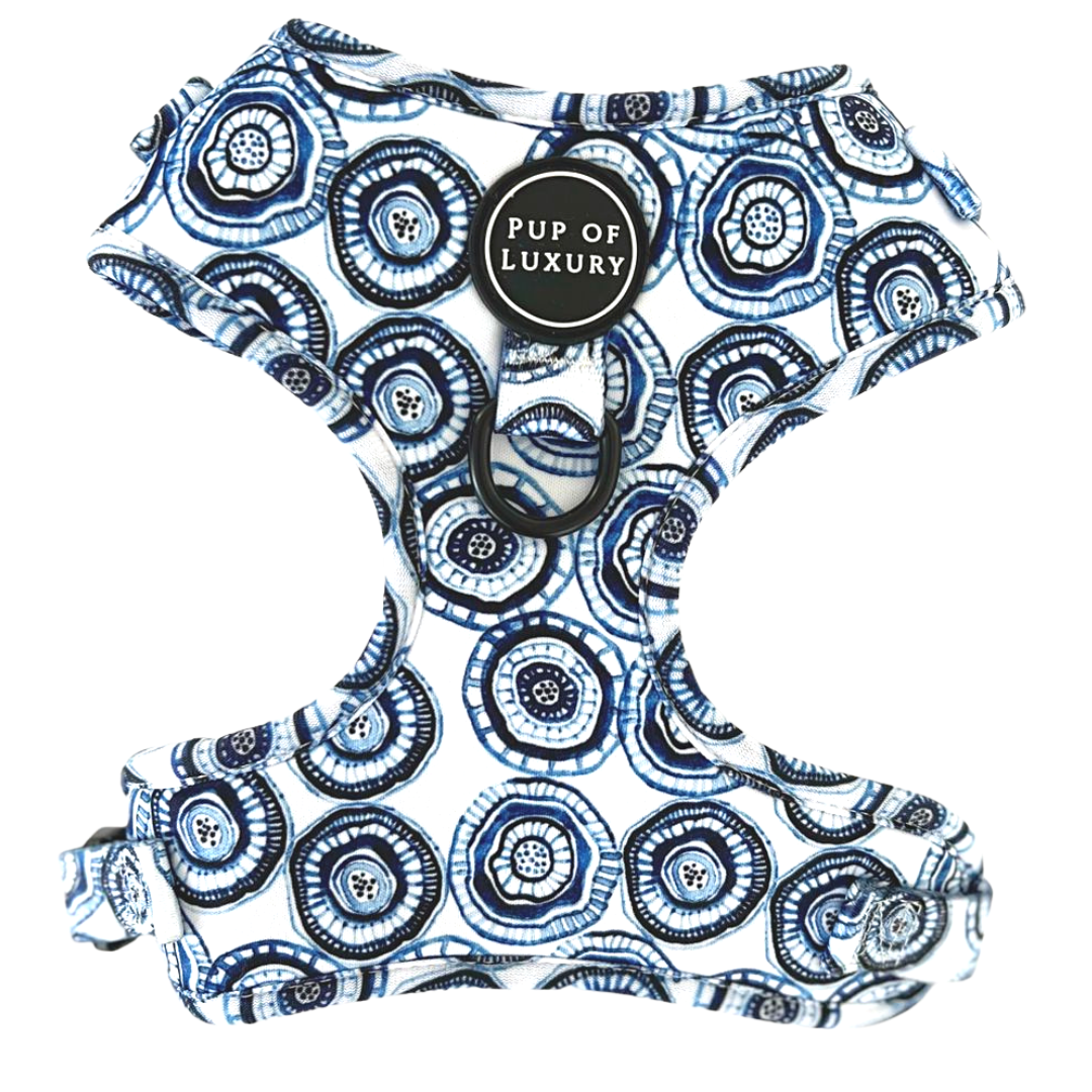 Santorini - Harness Set