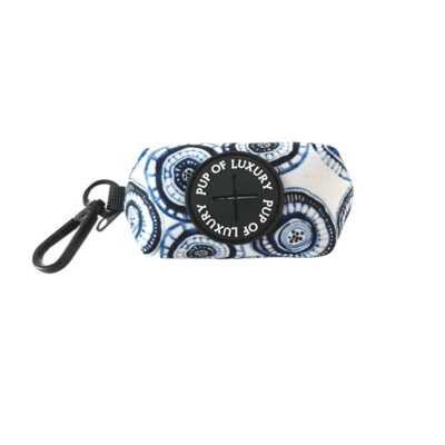 Santorini - Waste Bag Holder