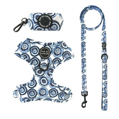 Santorini - Harness Set
