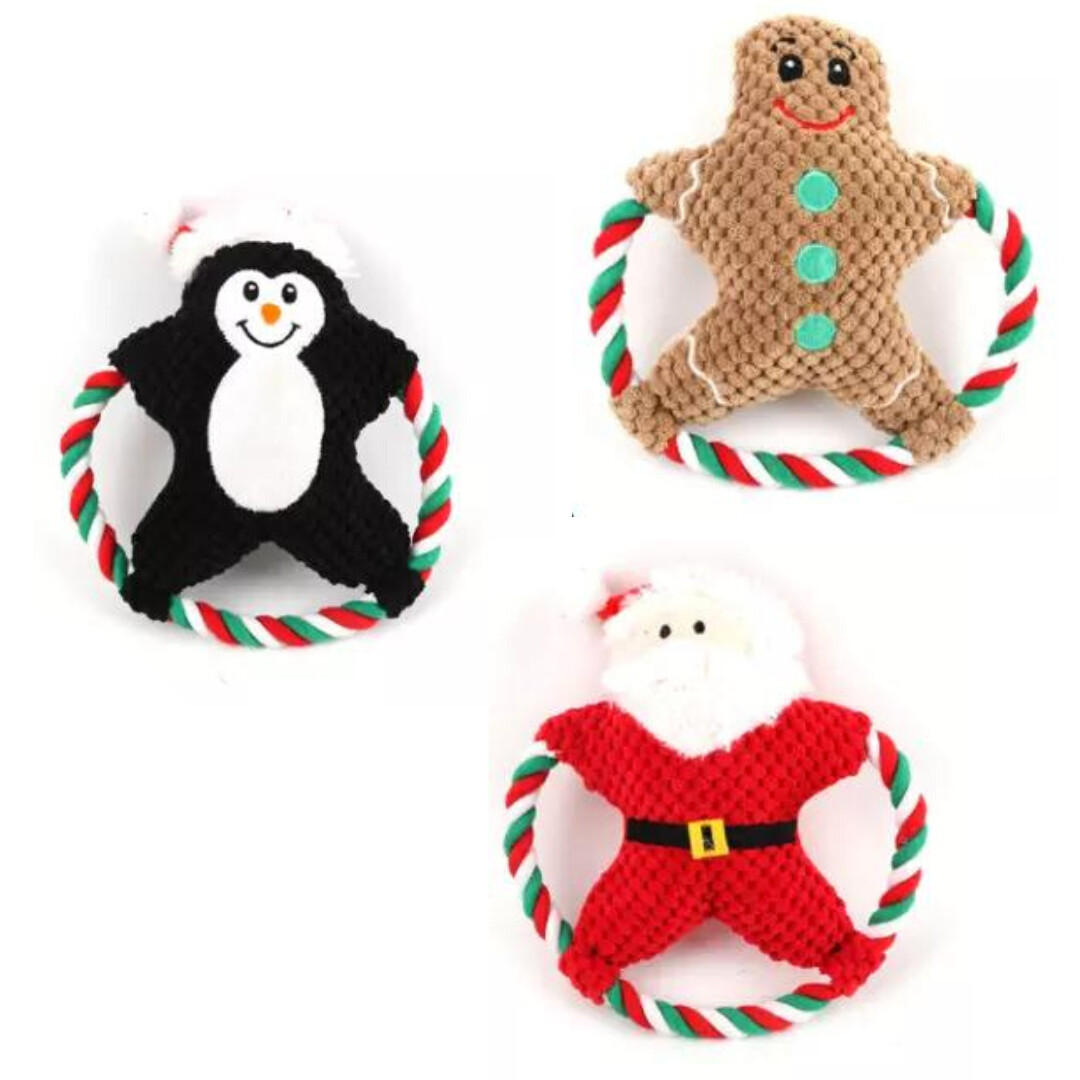 Christmas toy