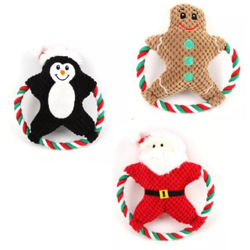 Christmas toy
