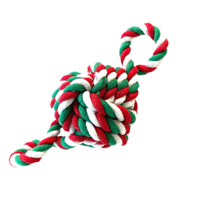 Rope toy