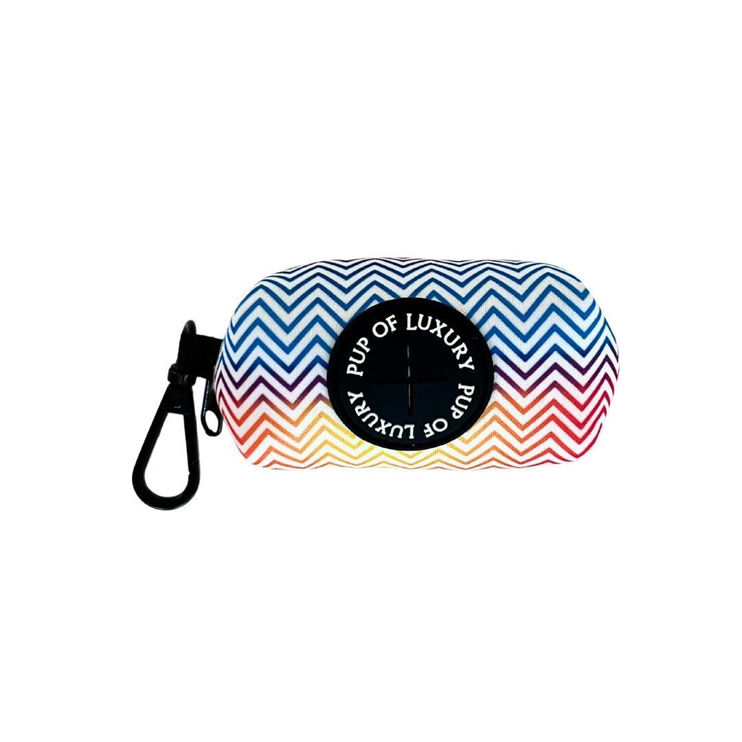 Summer Love - Waste Bag Holder
