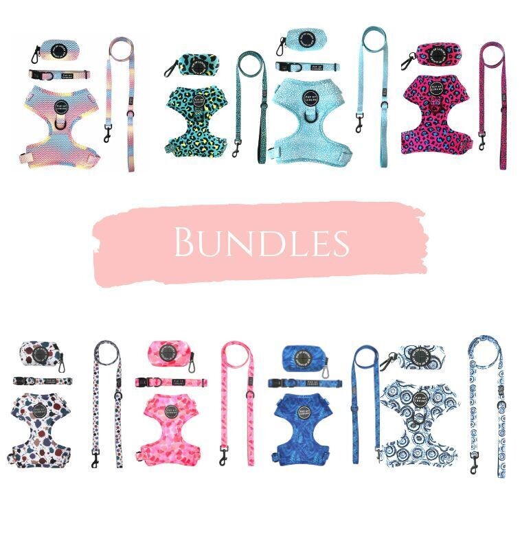 Bundles