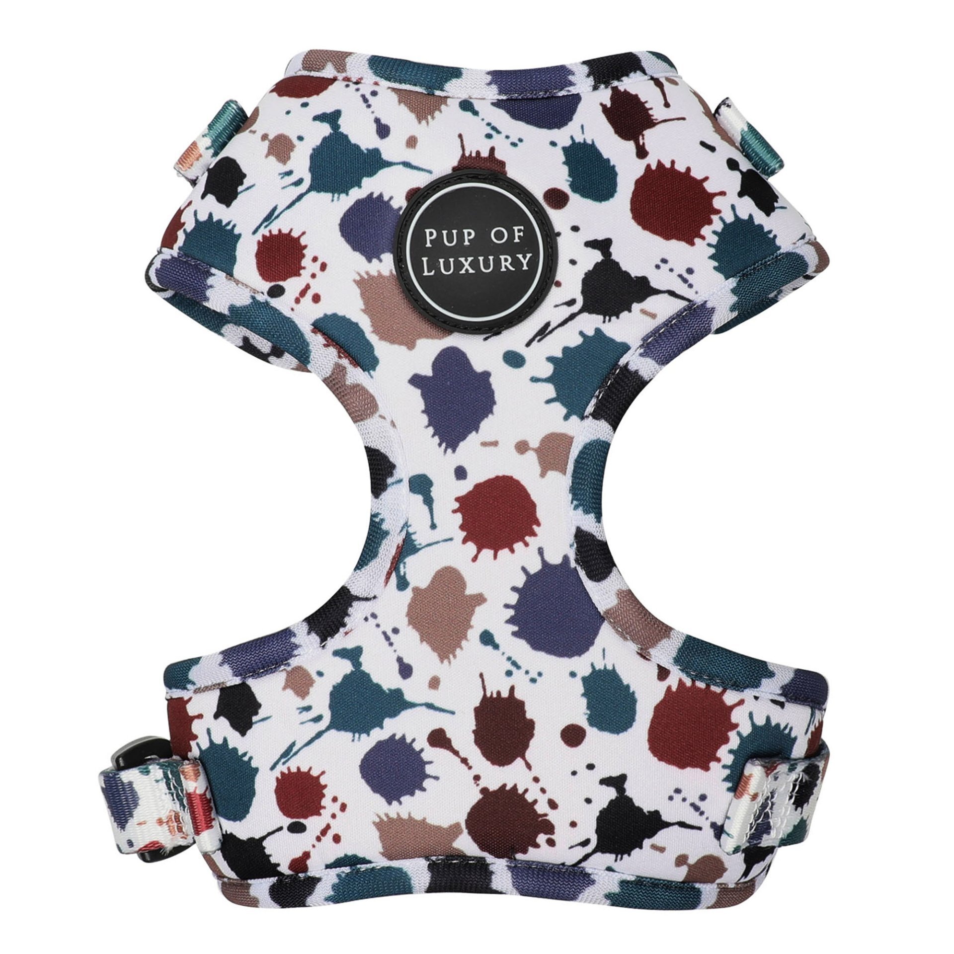 Splash of Luxury - Harness Set