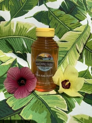 Raw Honey Comb