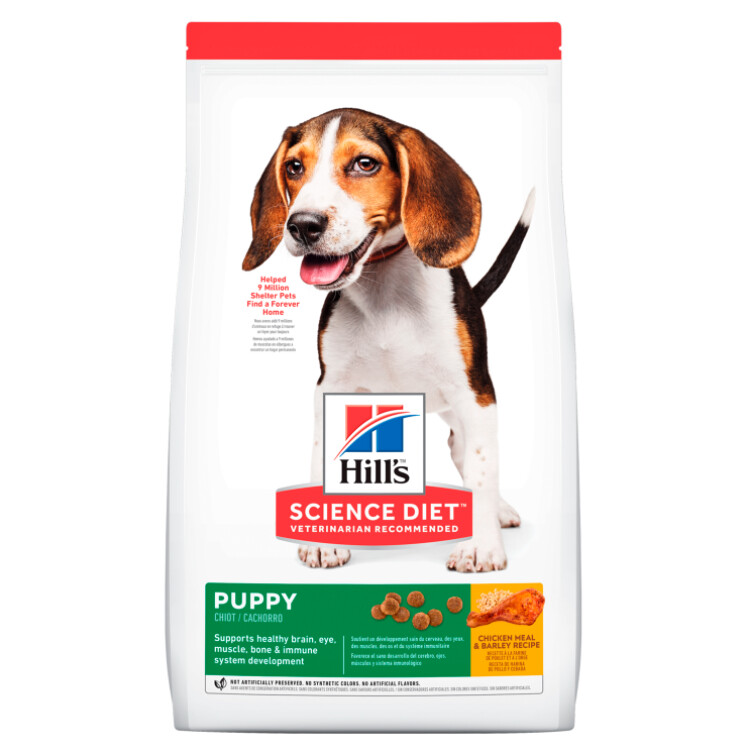 Hills SD cachorro - 12kg