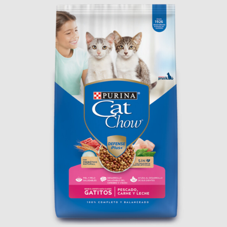 CAT CHOW Gatitos 15kg
