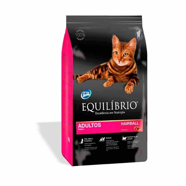 Equilibrio AdultCats All Breeds