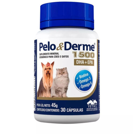 PELO & DERME