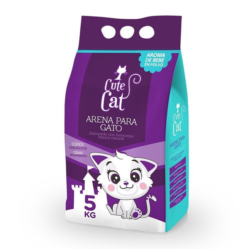 CUTE CAT