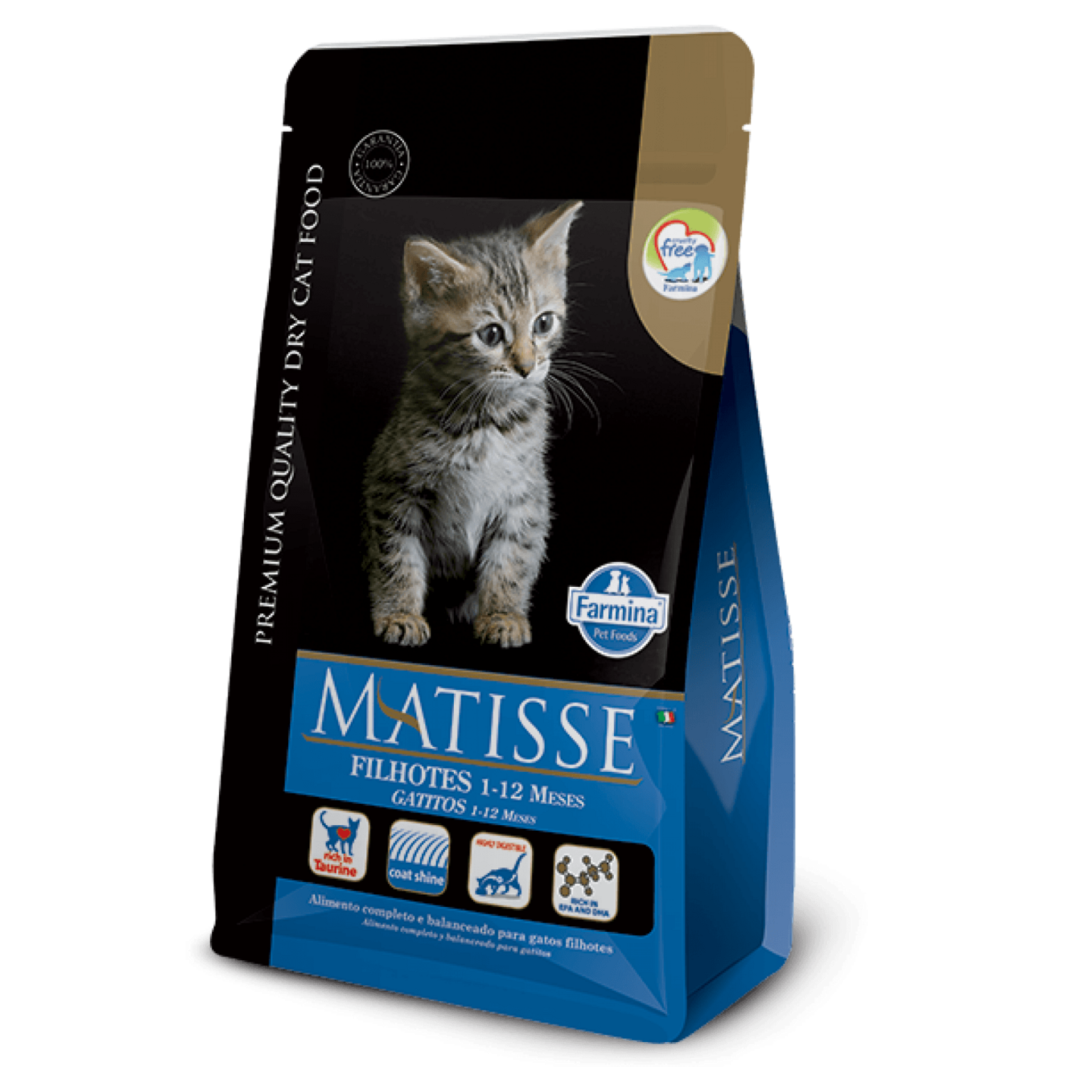 MATISSE FILHOTES