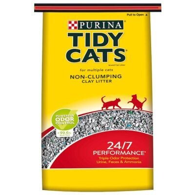 Arena TIDY CATS 9kg