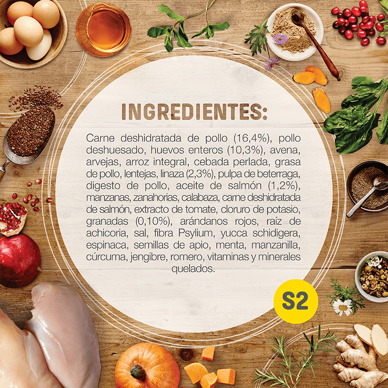 NUTRAM S2 NEW SOUND PUPPY 11.4kg