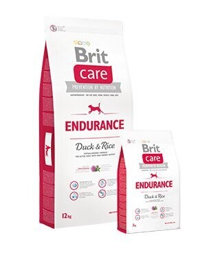 BRIT CARE ENDURANCE 12kg