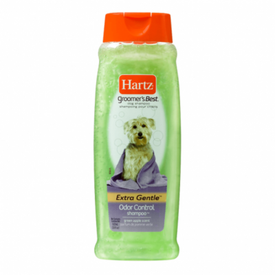GROOMER´S BEST ODOR CONTROL SHAMPOO (532 ml) - Shampoo control de olores