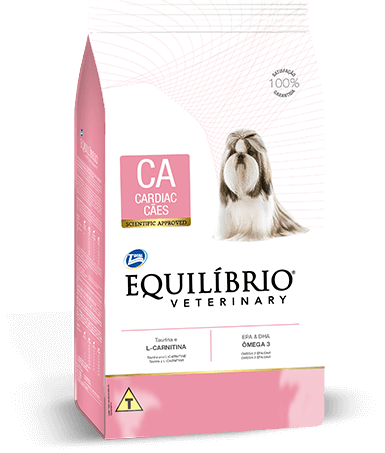Equilibrio Veterinary Dog Cardiac (AC)