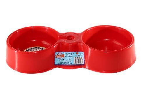 PLATO PLASTICO AUTORRELLENABLE GRANDE L