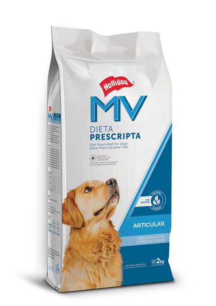 Holliday DIETA PRESCRIPTA ARTICULAR 2kg