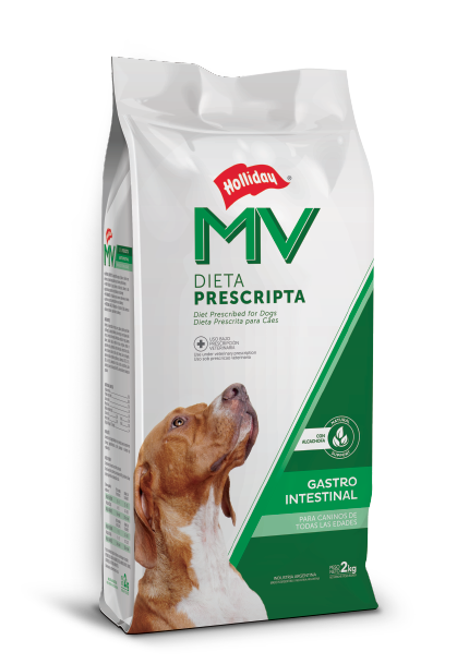 Holliday DIETA PRESCRIPTA GASTROINTESTINAL 2kg