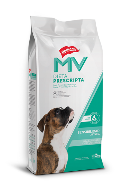 Holliday DIETA PRESCRIPTA SENSIBILIDAD DIETARIA 2kg