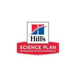 Hills Science Plan