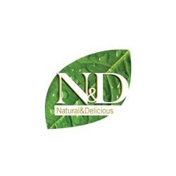 Natural & Delicious