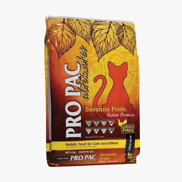 PROPAC ULTIMATES SAVANNA PRIDE 6kg