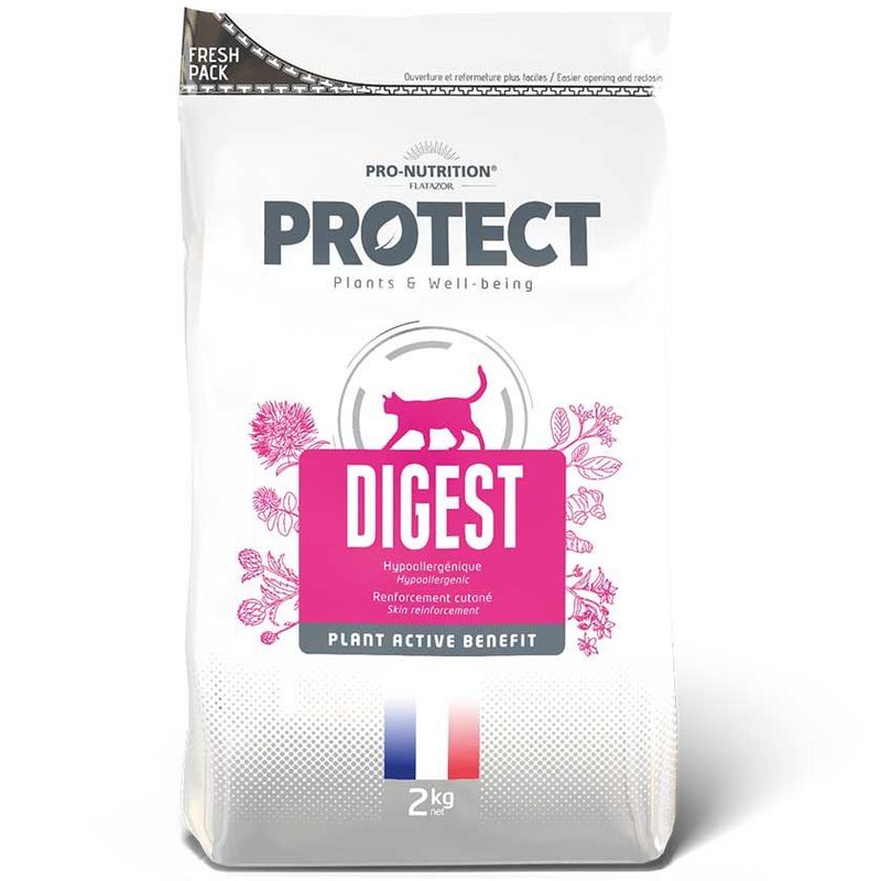 PROTECT DIGEST GATOS 2KG