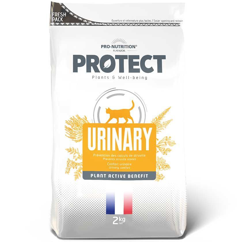 PROTECT URINARY GATOS