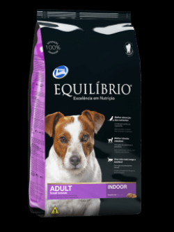 Equilibrio Adult Dogs Small Breeds  7.5kg