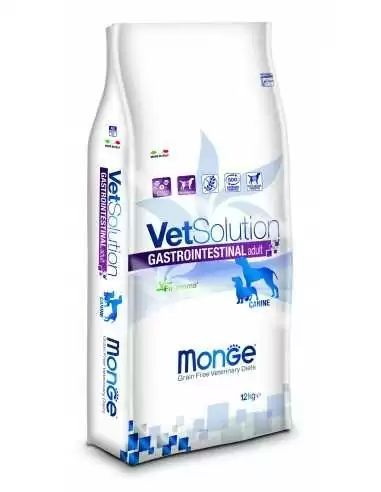MONGE VETSOL DOG ADULTO GASTROINTESTINAL 12KG