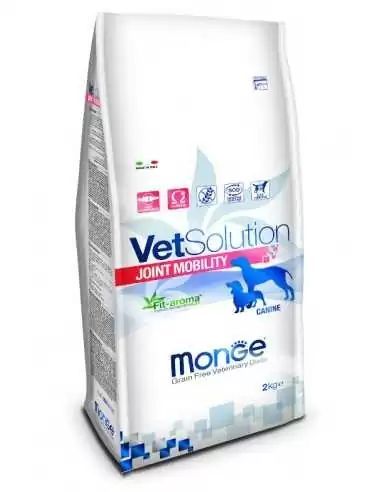 MONGE VETSOL DOG- MOVILIDAD ARTICULAR 12KG