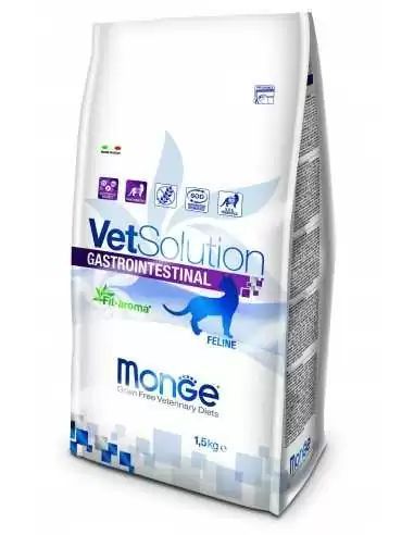 Monge Vet Cat-Gastrointestinal de 1.5KG
