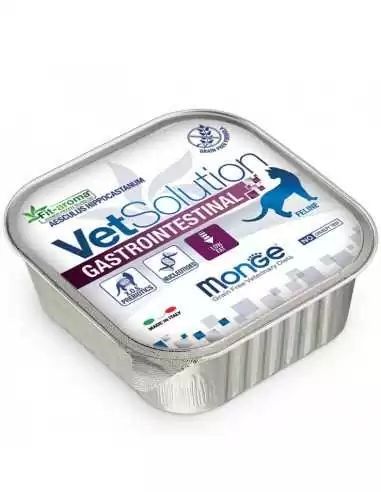 MONGE VET GATO- GASTROINTESTINAL 100G