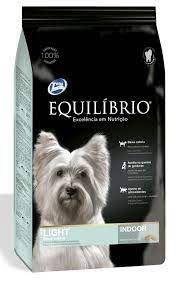 Equilibrio Adult Dogs Light small Breeds 2kg